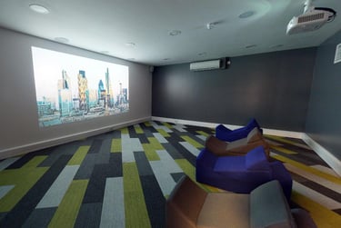 Copper Studio at iQ Newtown House, Maid Marian Way, City Centre, Nottingham, NG16GG - Image 5